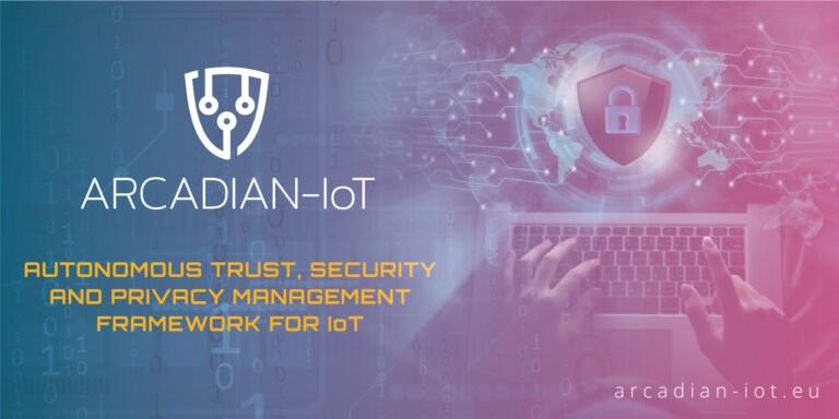 Privacy and security of data