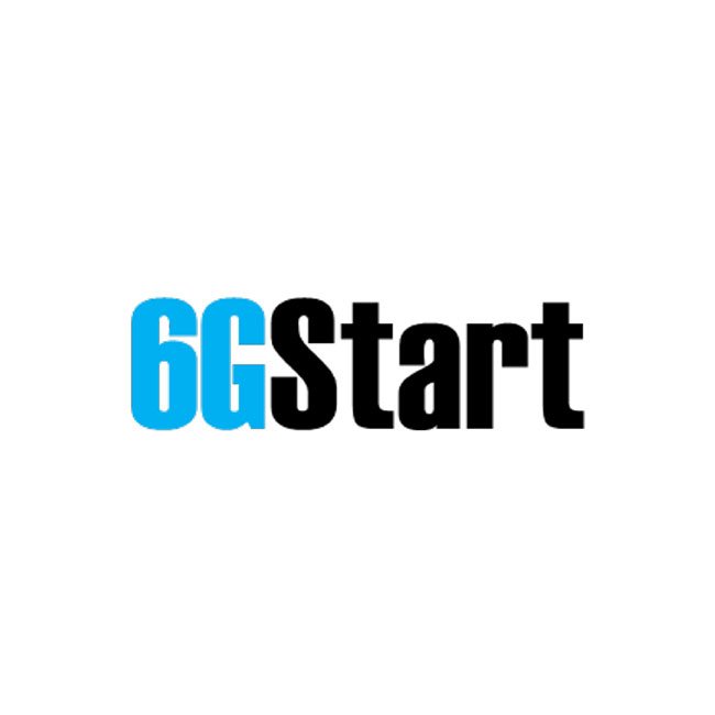 6Gstart