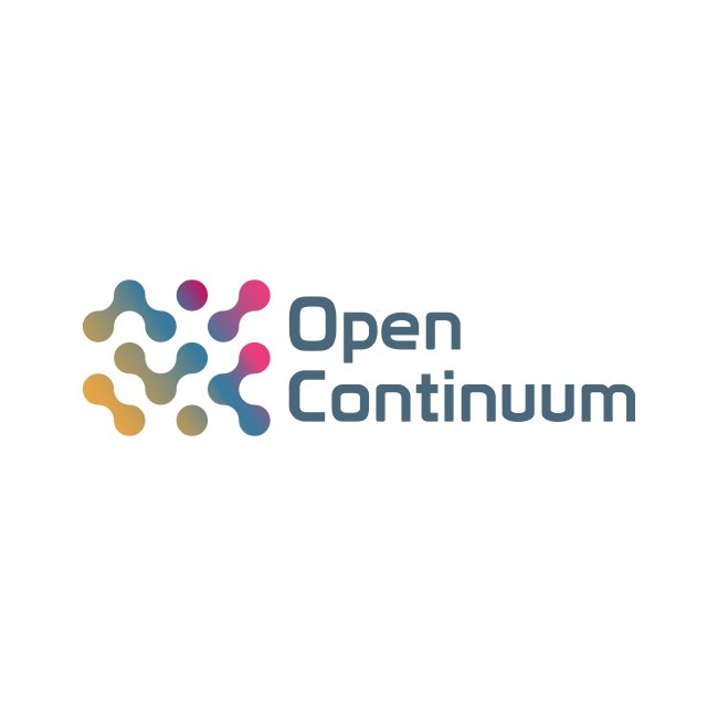 OpenContinuum