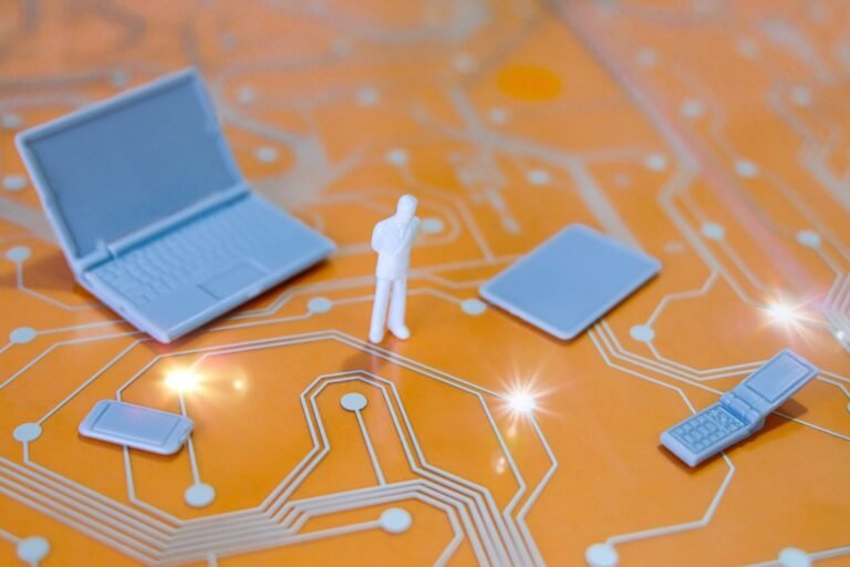 European digital autonomy and interoperability