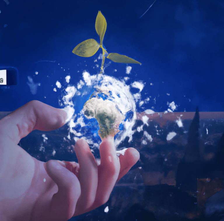 Martel’s Digital for Planet non-profit initiative kicks off SPIRIT