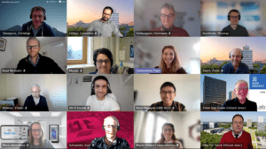 Martel’s Digital for Planet non-profit initiative kicks off SPIRIT