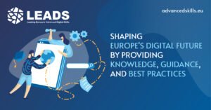 Advanced Digital Skills