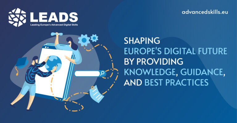 Advanced Digital Skills