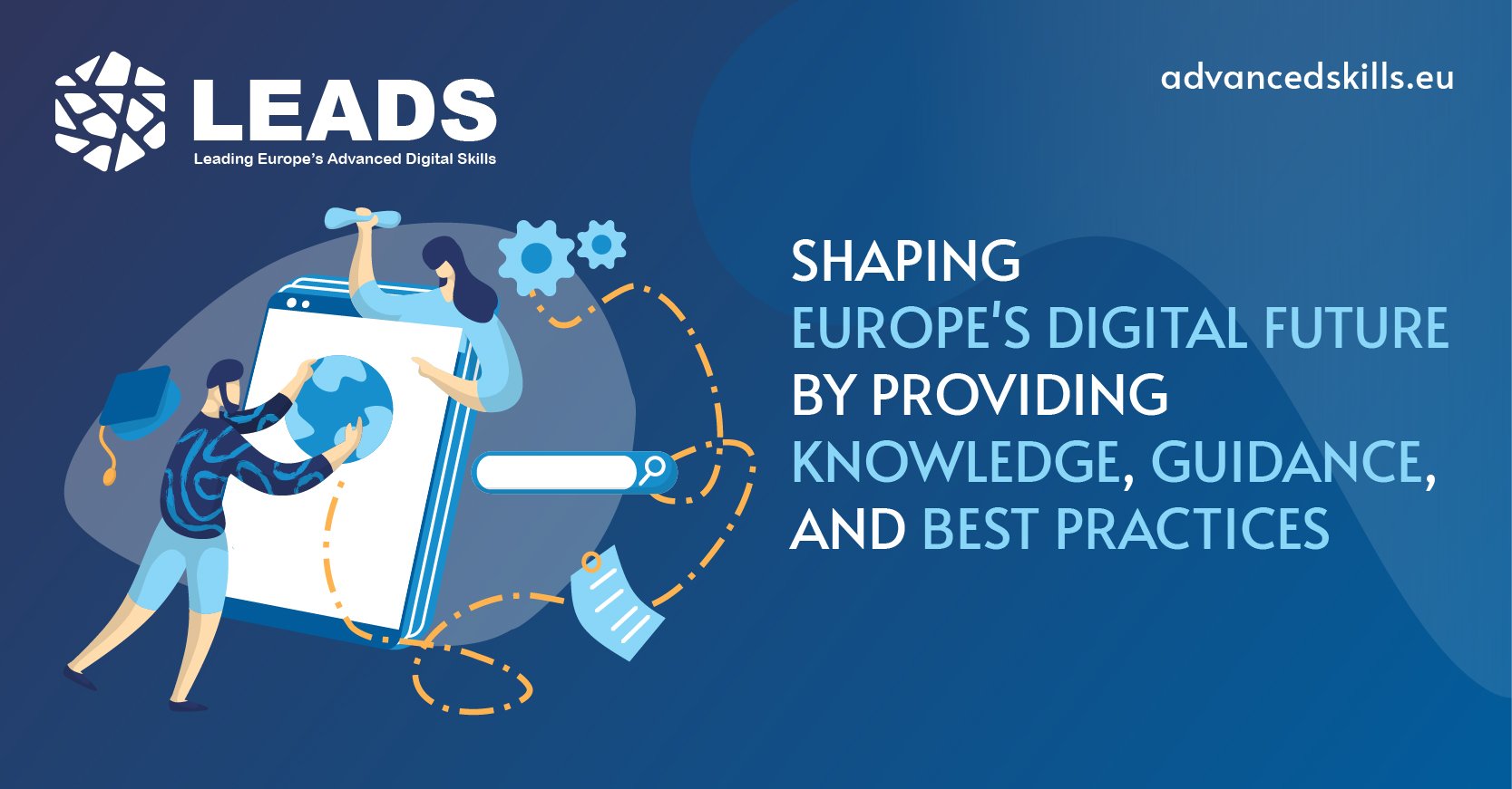 Advanced Digital Skills