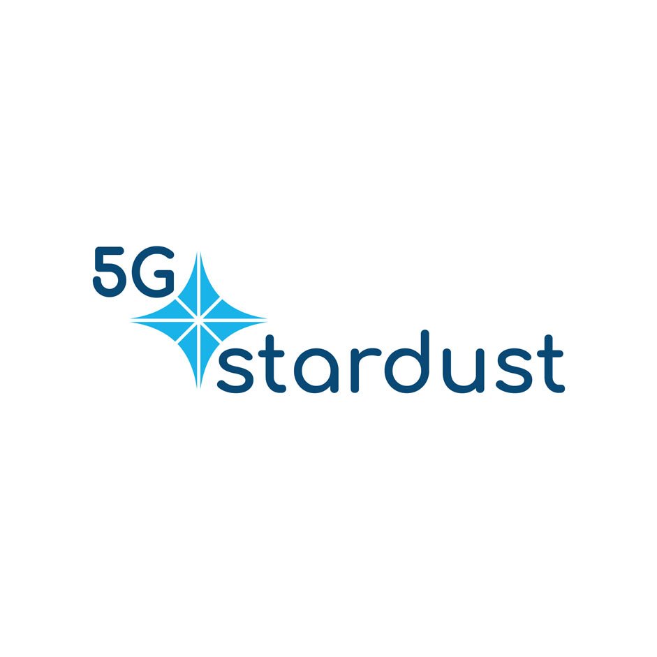5G-STARDUST-logo