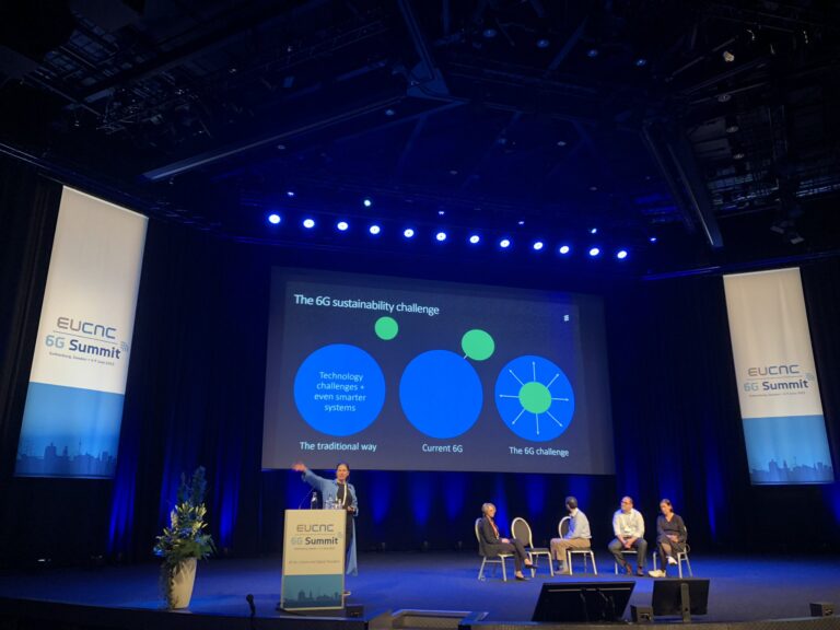 EuCNC & 6G Summit 2023 Insights