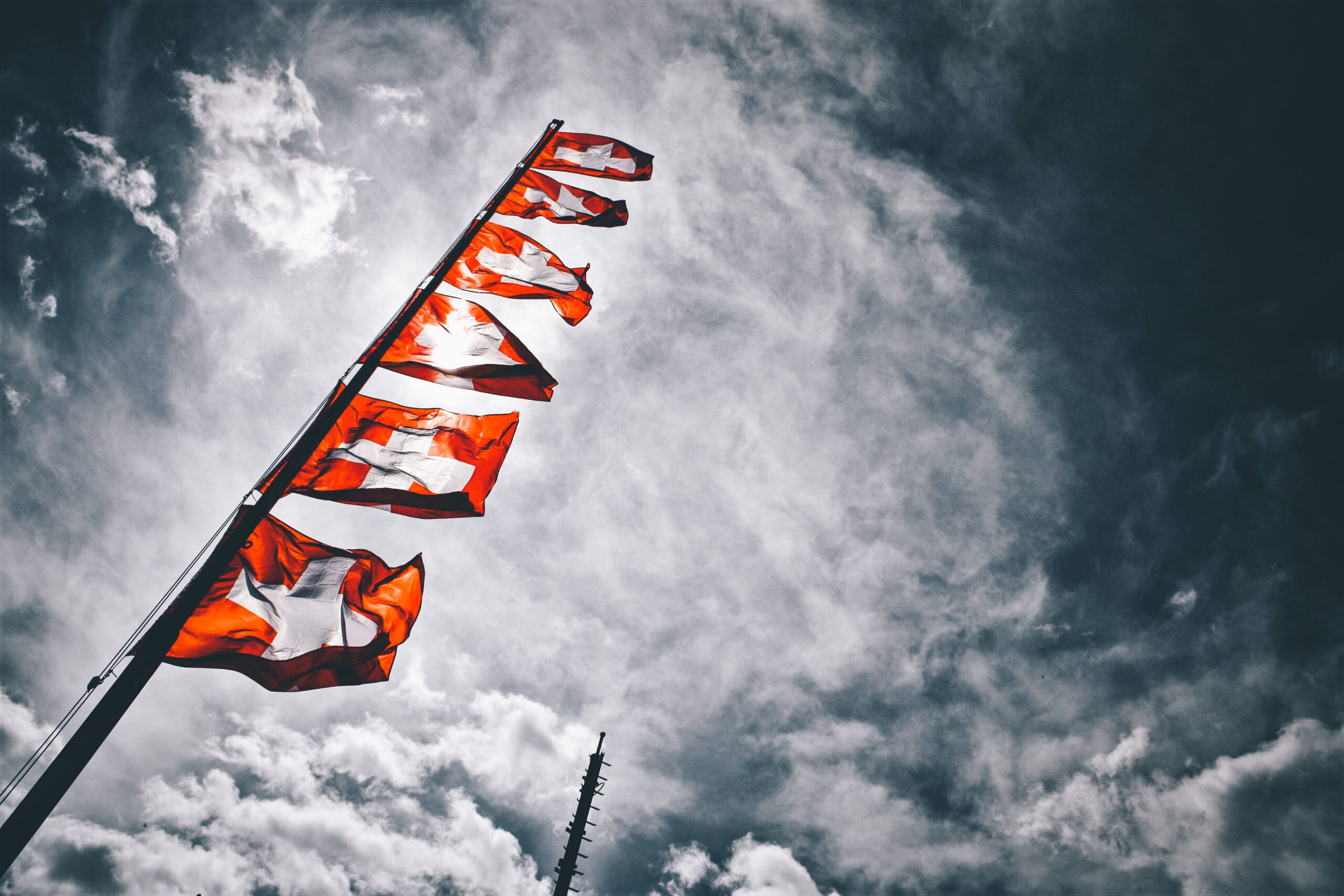 Swiss Accelerator 2023