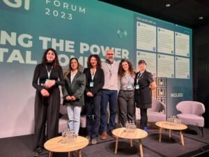 Martel at the NGI Forum 2023