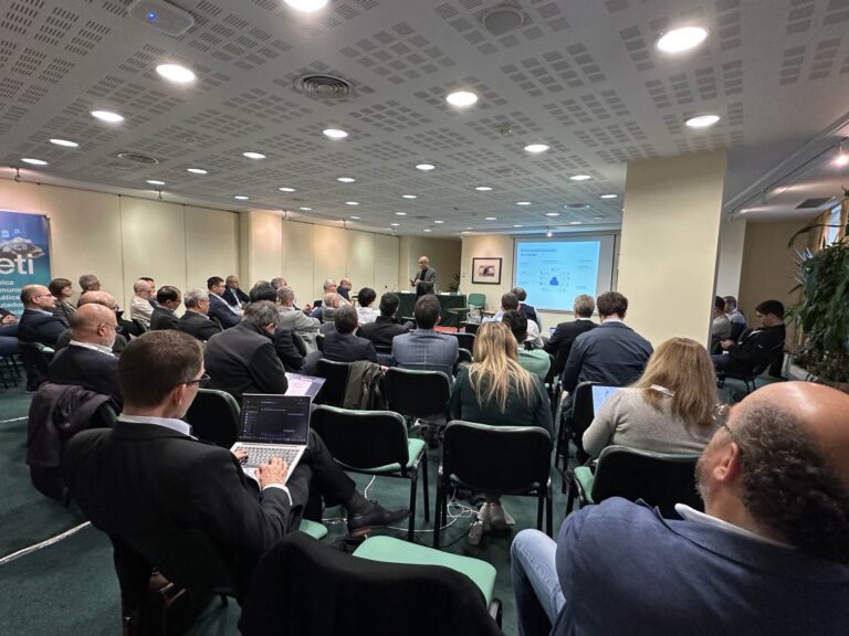 Vision of Future Communications Summit in Lisbon. A reflection on the advancements towards 6G