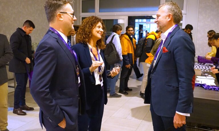 Innovating the future: Insights from the one6G Summit in Munich