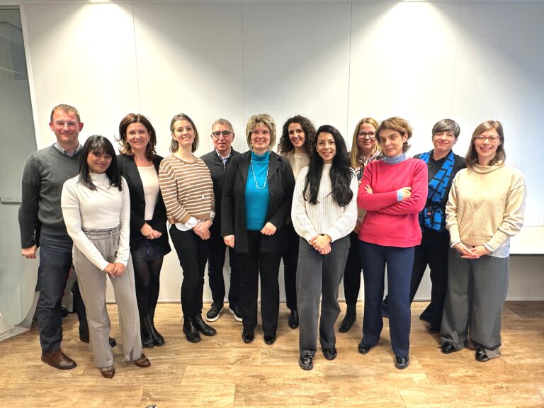 Martel leads new 6G4Society project: Balancing technological advancements and societal well-being in the 6G Era