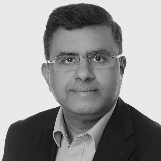 Kedar Patil