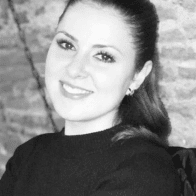 Gabriela Gavan
