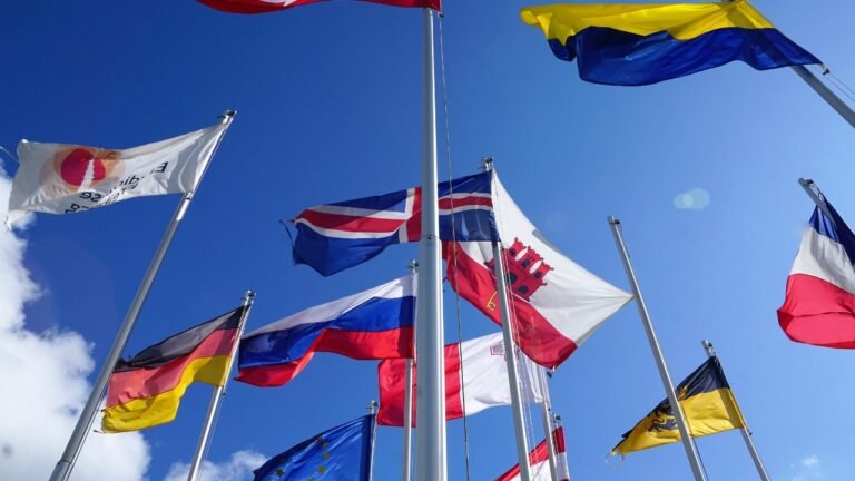 Horizon Europe (Partially) Reopens to Swiss Researchers
