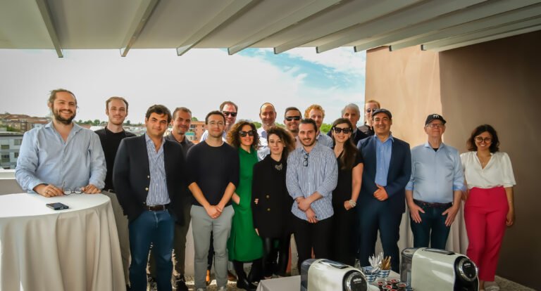 OPENVERSE General Assembly: MARTEL meets with Consortium Partners