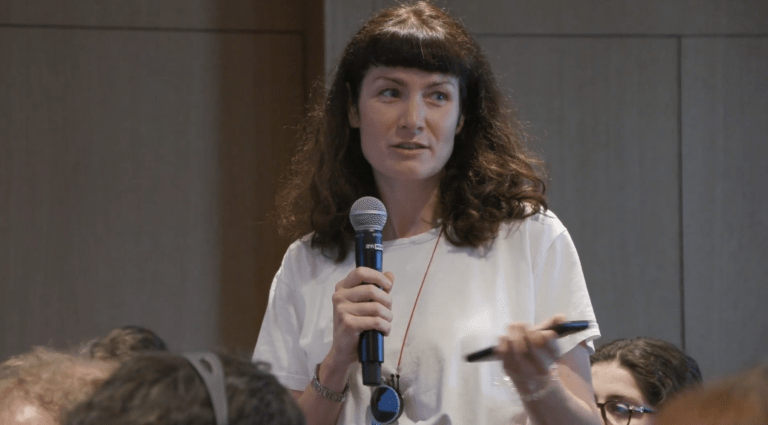 Leading the conversations on Accountability in AI