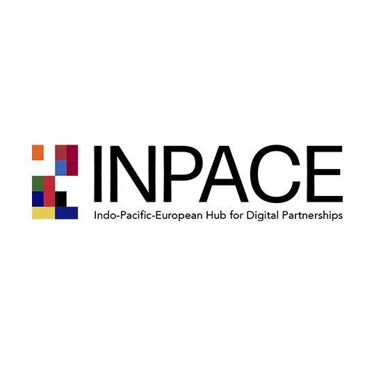 INPACE logo