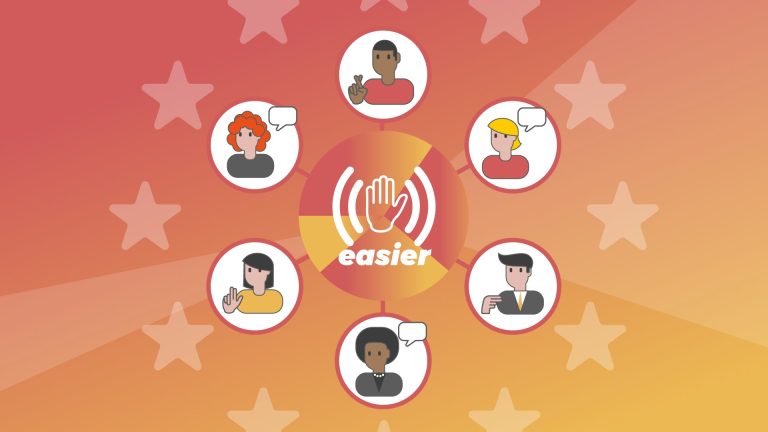 Martel Recognised by Innovation Radar for efforts in the EASIER project