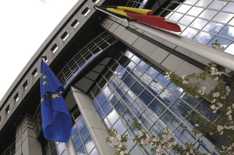 Event Report: European Digital Independence – Shaping the Future of Technology