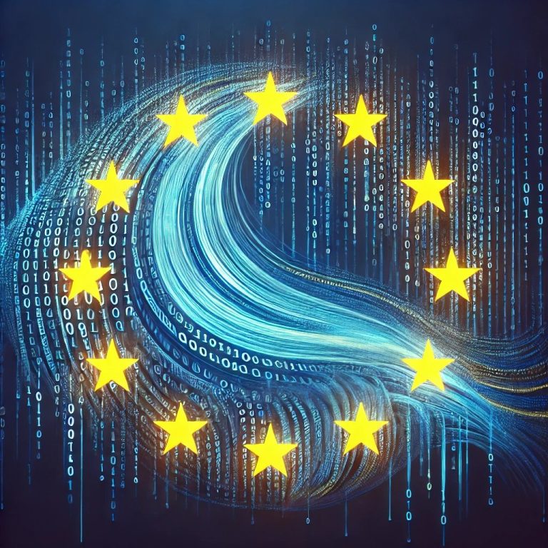 European Digital Autonomy and the future of European competitiveness