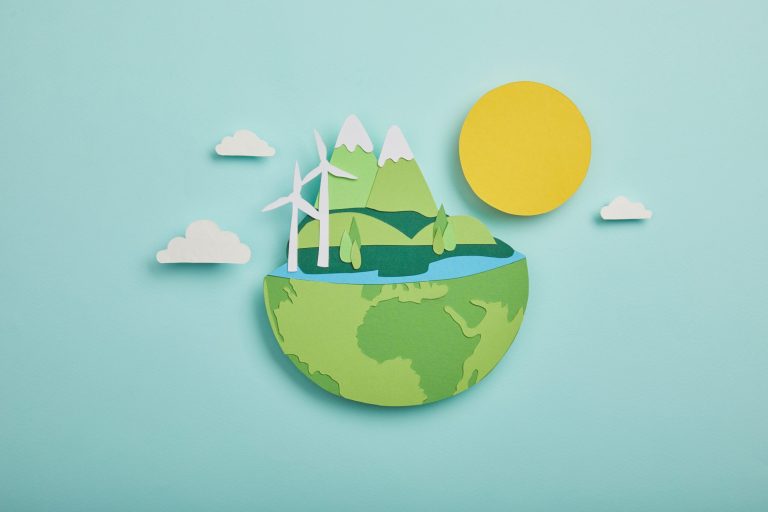 6G: SHAPING A SUSTAINABLE, EQUITABLE FUTURE