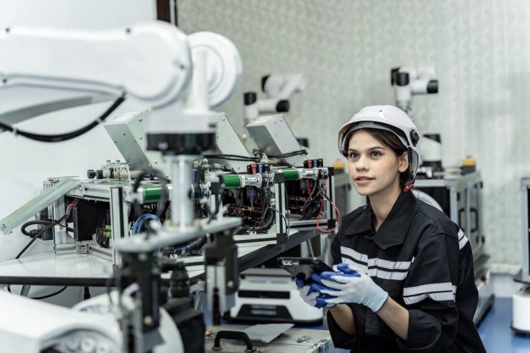 AI Factories Sustainable Innovation