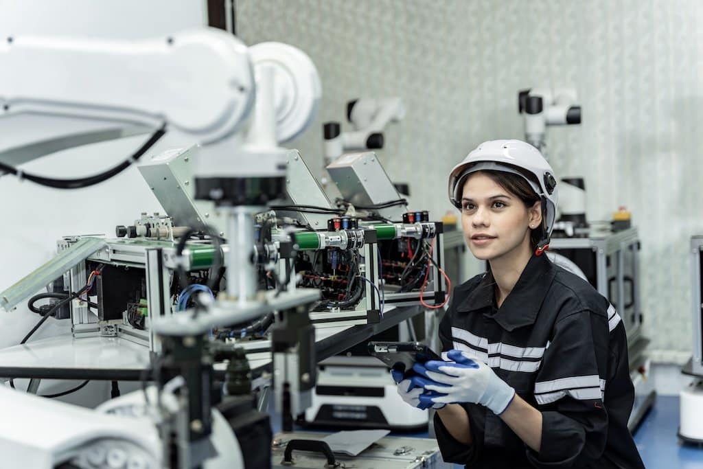 AI Factories Sustainable Innovation