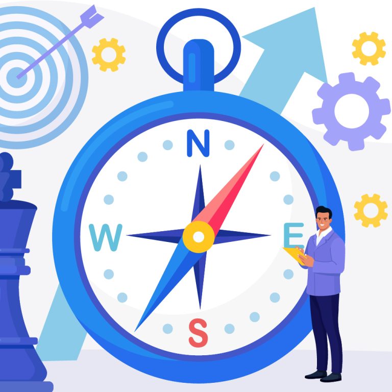 The EU Competitiveness Compass: The Plan to Make a Plan