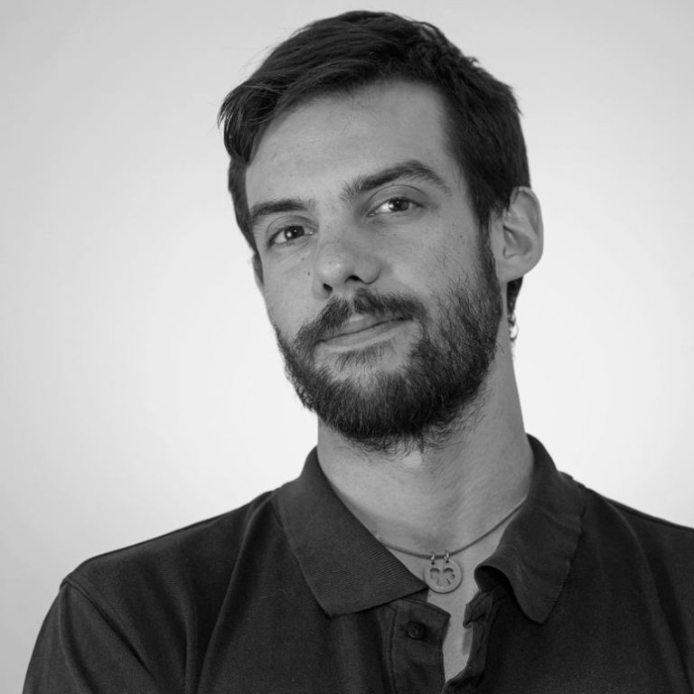 Mario Amé