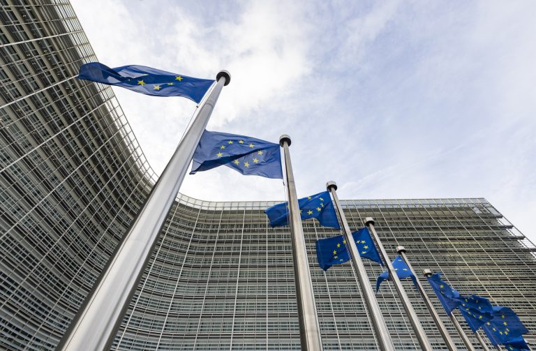European investment in digital sovereignty