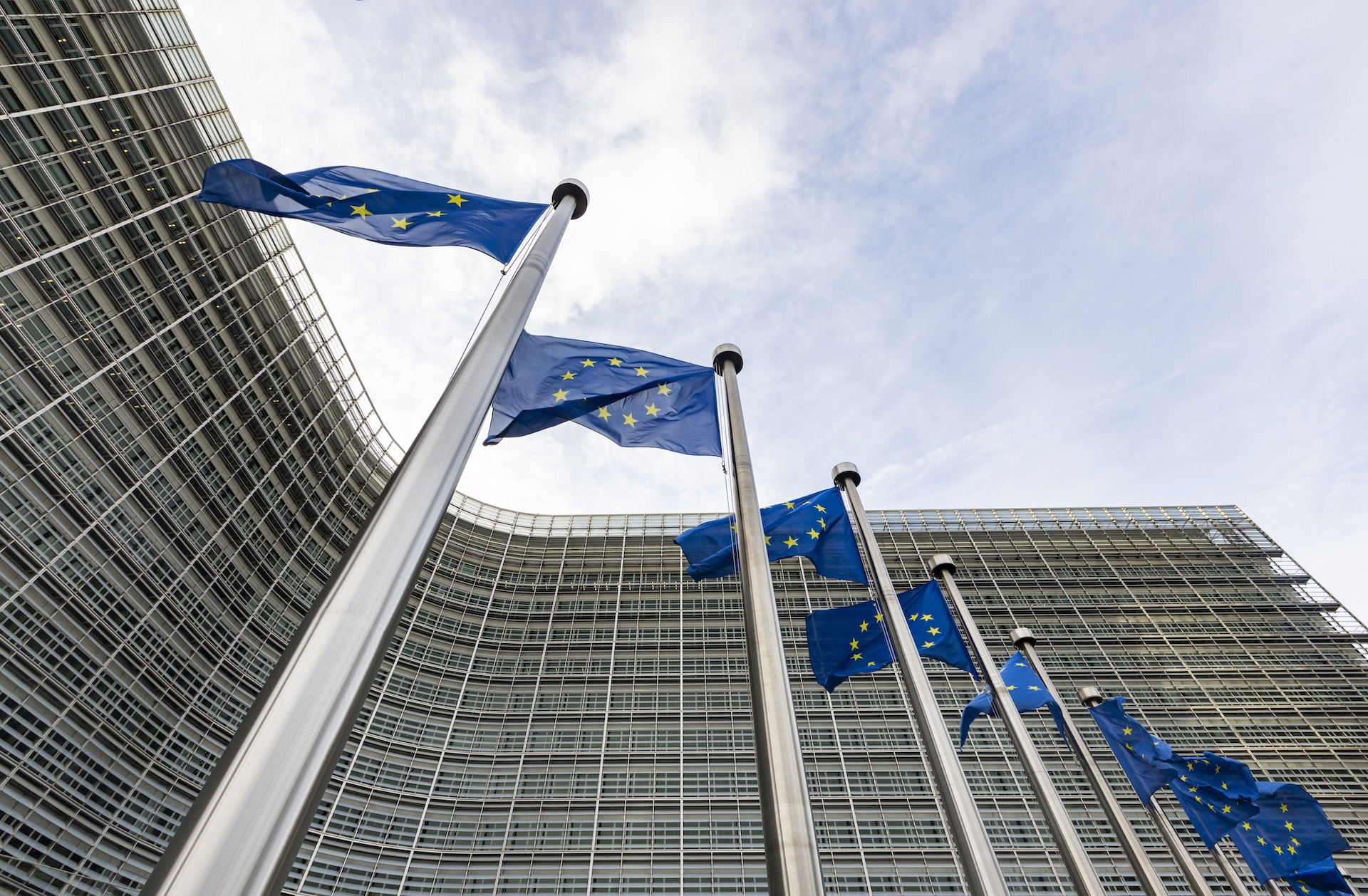 European investment in digital sovereignty