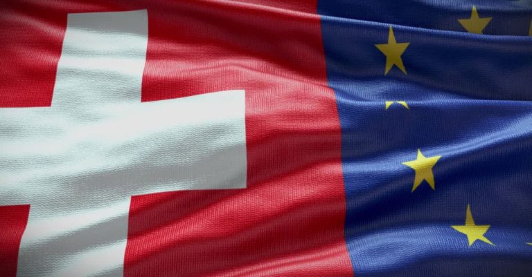 Switzerland–EU: Federal Council Approves EU Programmes Agreement