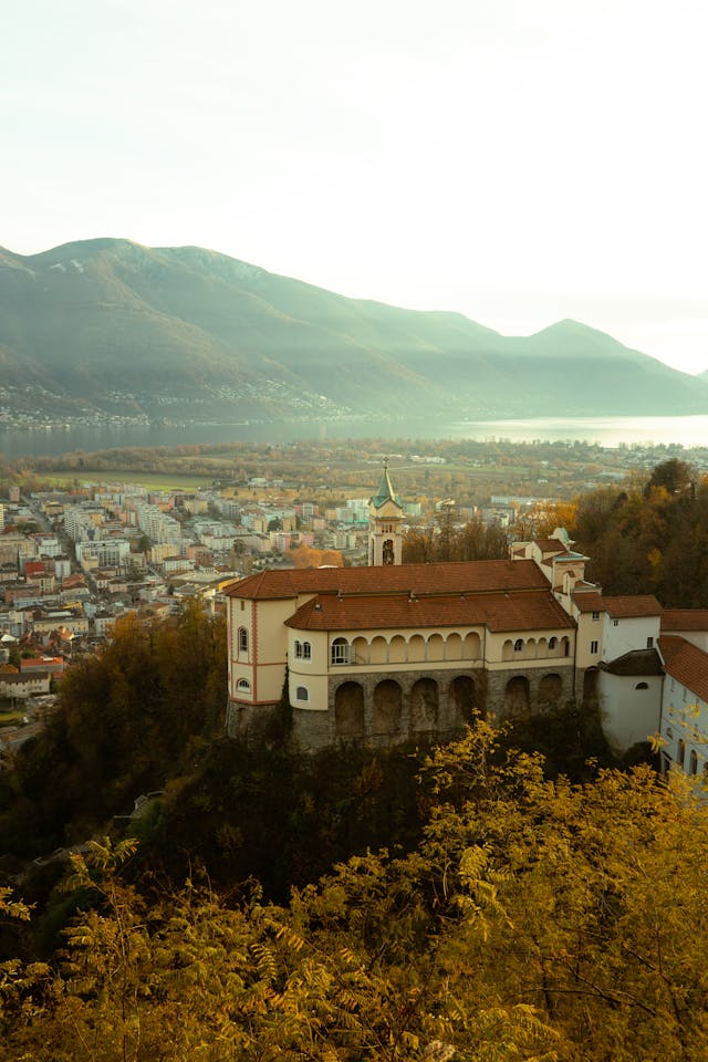 Ticino