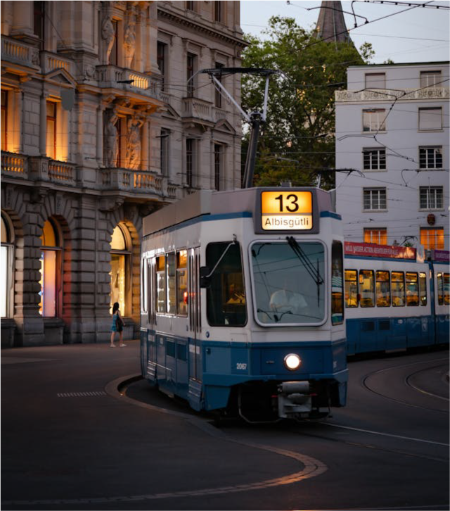 Zurich