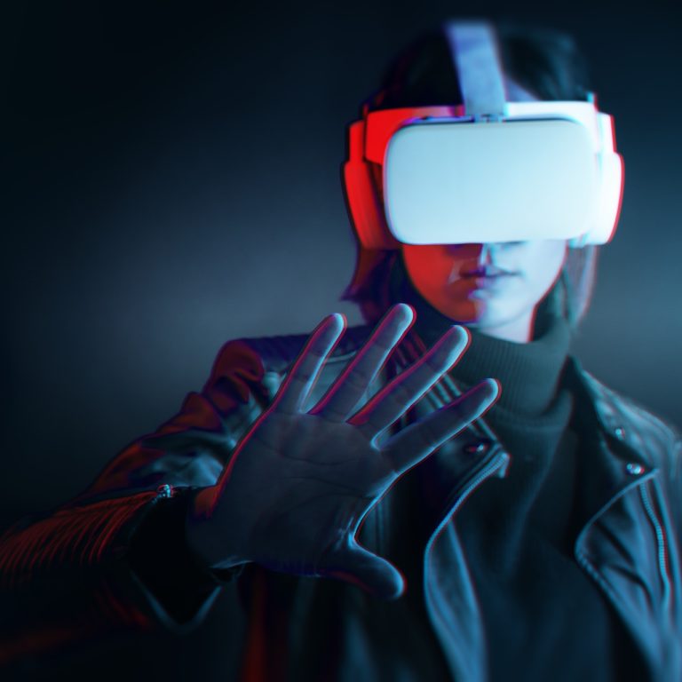 Web 4.0 and Virtual Worlds