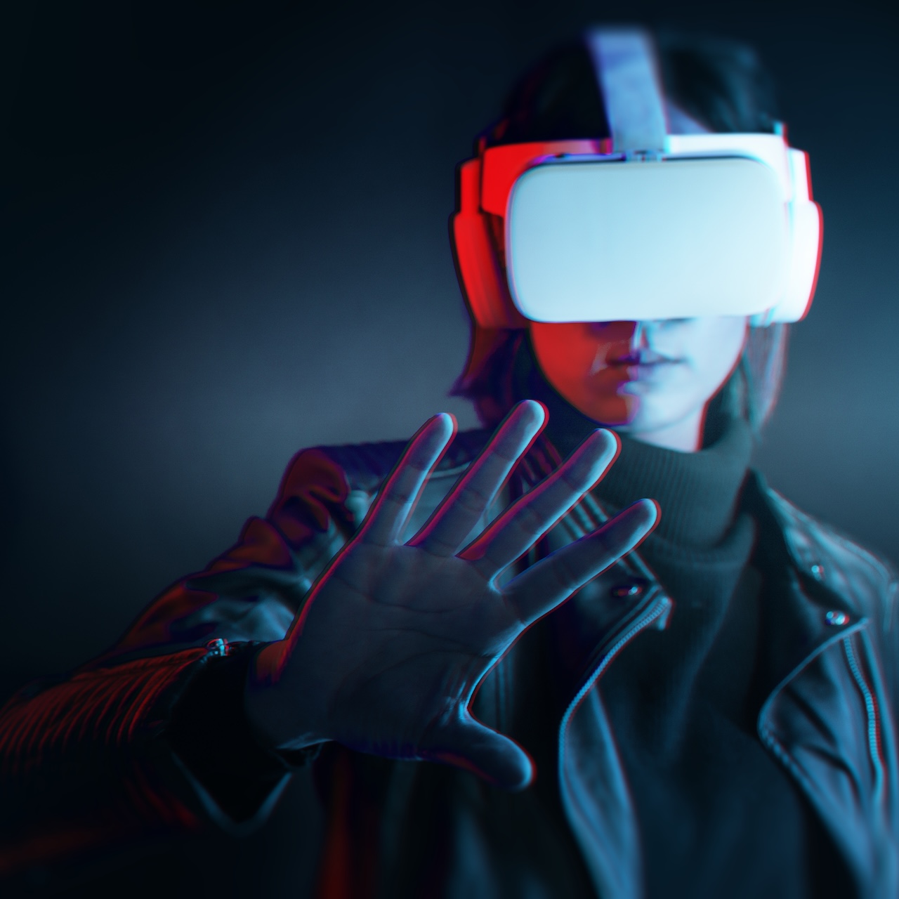 Web 4.0 and Virtual Worlds