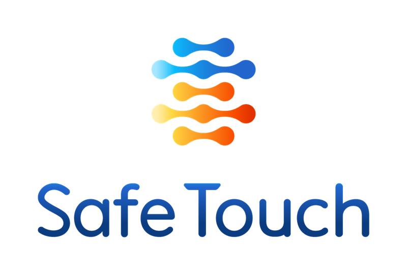 SafeTouch logo