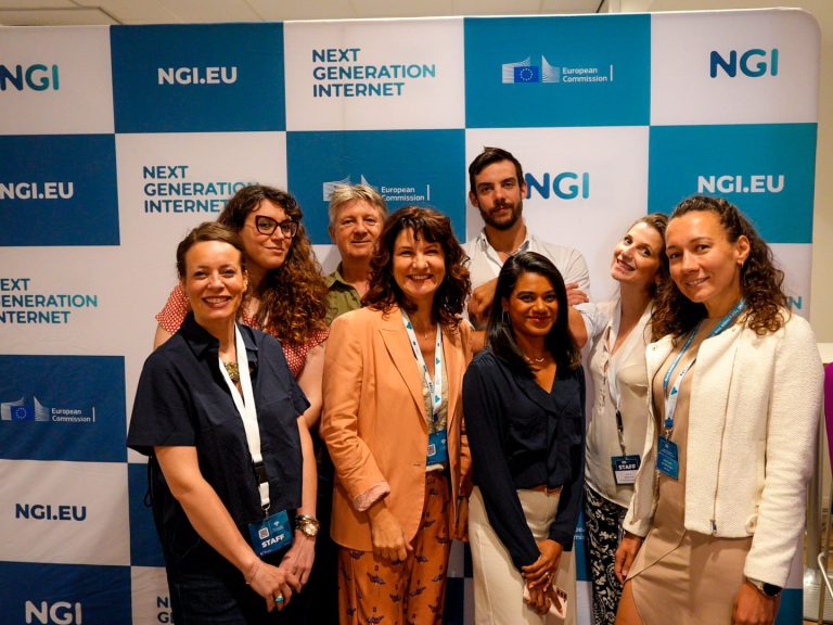 Martel at the heart of Europe’s open internet strategy
