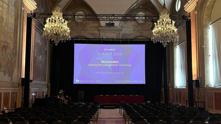 Martel Innovate: a driving force behind the fifth edition of the one6G Summit