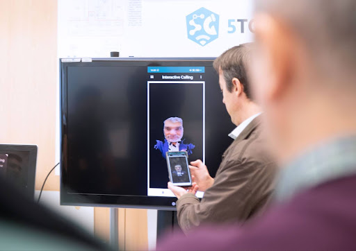 Martel’s 6G-XR project named among the Top-10 Key Achievements of the SNS JU in 2025