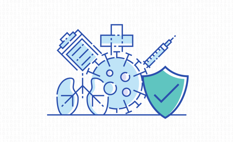 cybersecurity for connected medical devices