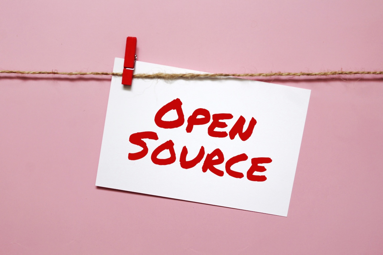 EU Open Source Week
