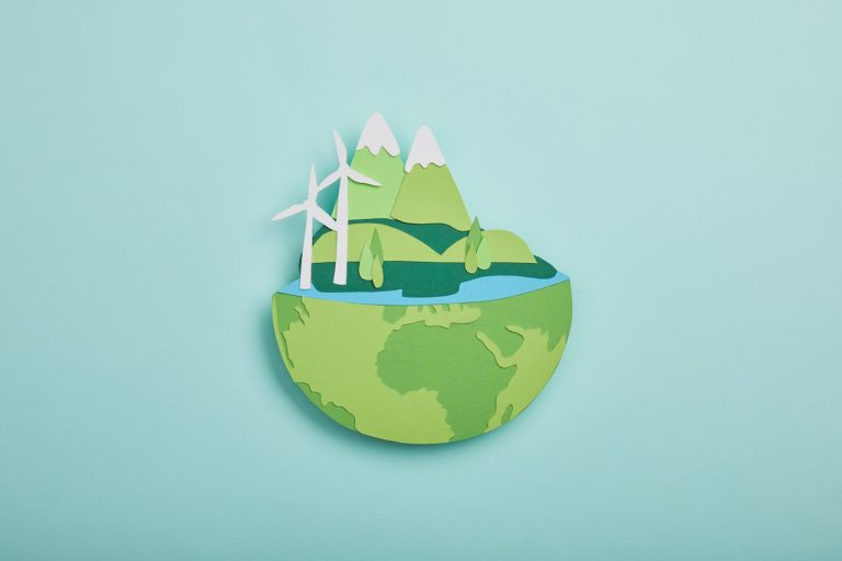 Horizon Europe Cluster 5 Climate Energy Mobility
