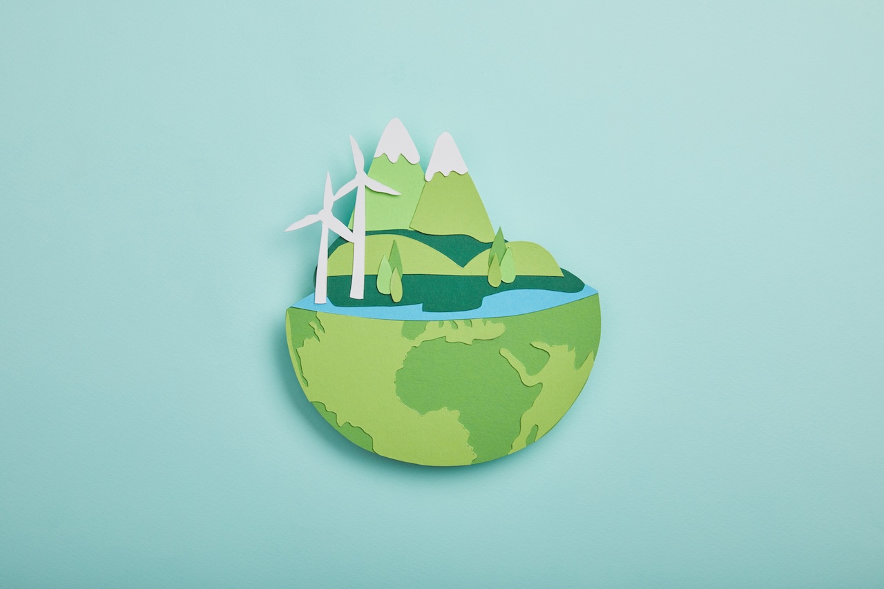 Horizon Europe Cluster 5 Climate Energy Mobility