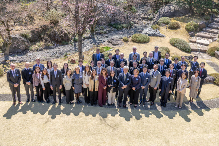 Martel at EU–Japan Digital Week 2026: Key Insights and Outcomes