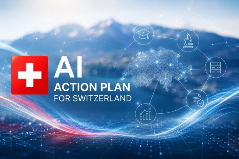 Switzerland A Roadmap