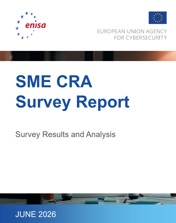 Cyber Resilience Act for SMEs
